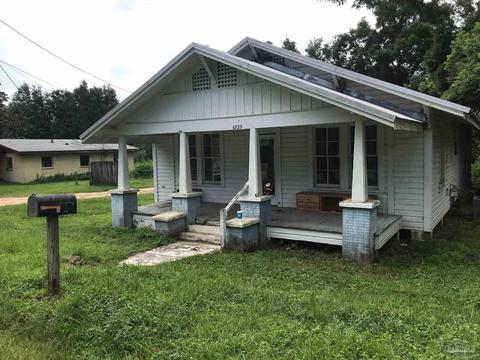 6729 North Ave, Milton, FL 32570 photo 1