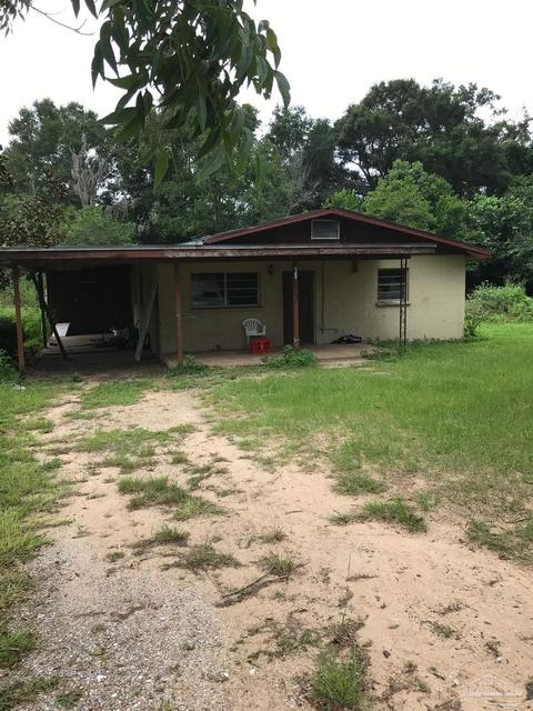 5737 North Ave, Milton, FL 32570 photo 1