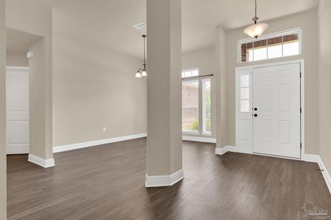 5742 Mill Stream Way, Pace, FL 32571 photo 2