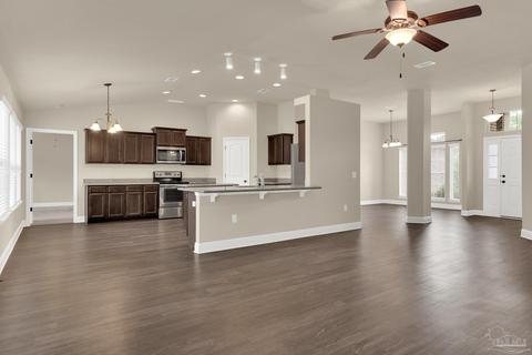 5742 Mill Stream Way, Pace, FL 32571 photo 5