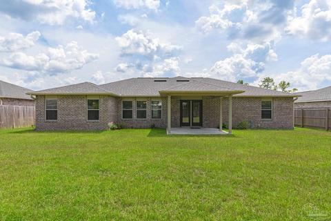 5742 Mill Stream Way, Pace, FL 32571 photo 21