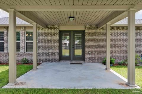 5742 Mill Stream Way, Pace, FL 32571 photo 19