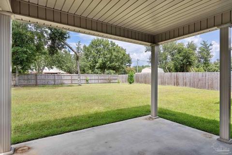 5742 Mill Stream Way, Pace, FL 32571 photo 18