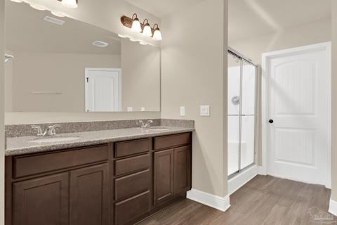 5742 Mill Stream Way, Pace, FL 32571 photo 11