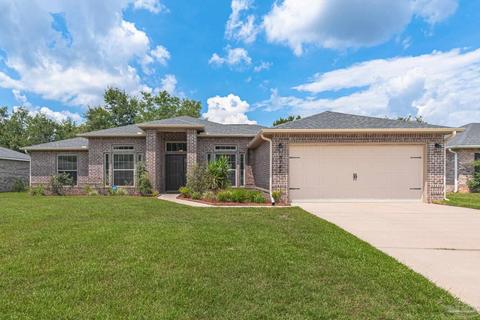 5742 Mill Stream Way, Pace, FL 32571 photo 1