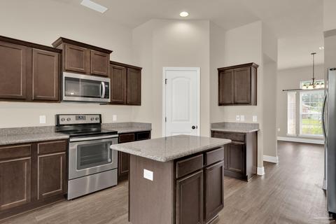 5742 Mill Stream Way, Pace, FL 32571 photo 7