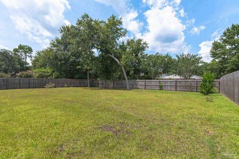 5742 Mill Stream Way, Pace, FL 32571 photo 20