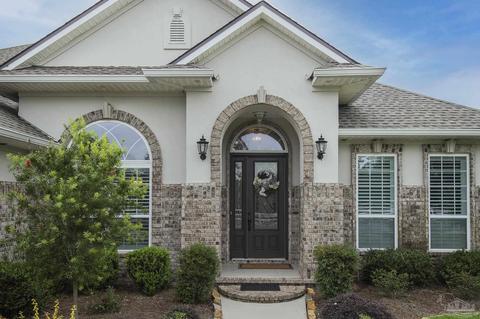 3252 Southfork Dr, Pace, FL 32571 photo 2
