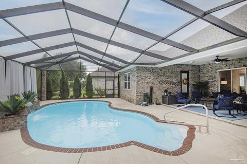 3252 Southfork Dr, Pace, FL 32571 photo 22