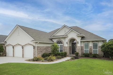 3252 Southfork Dr, Pace, FL 32571 photo 1