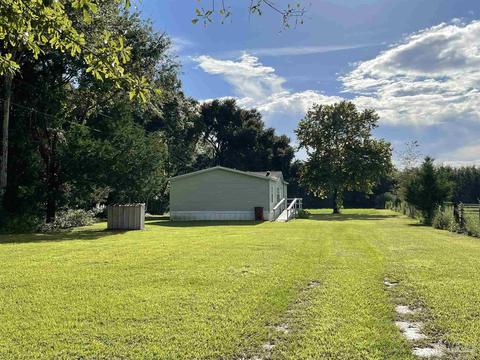 8731 Byrom Campbell Rd, Pace, FL 32571 photo 5