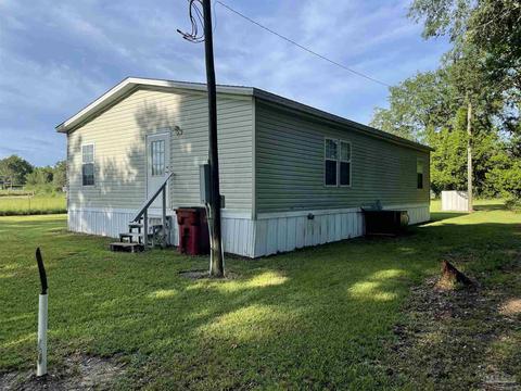 8731 Byrom Campbell Rd, Pace, FL 32571 photo 4