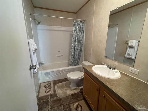 8731 Byrom Campbell Rd, Pace, FL 32571 photo 17