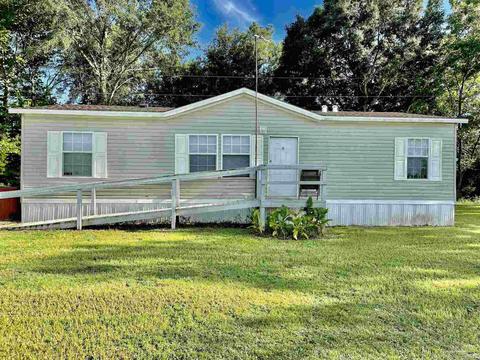 8731 Byrom Campbell Rd, Pace, FL 32571 photo 1