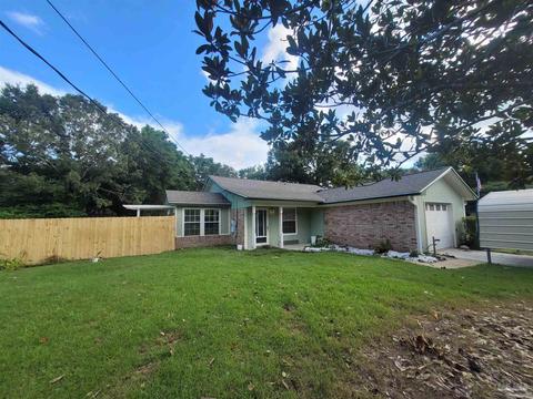 5358 Jenny Cir, Pace, FL 32571 photo 2