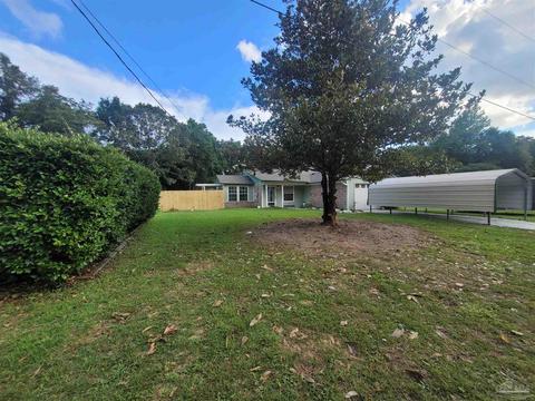 5358 Jenny Cir, Pace, FL 32571 photo 1