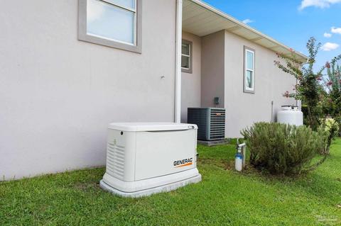 3152 Cobblestone Dr, Pace, FL 32571 photo 40