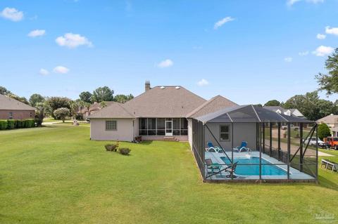 3152 Cobblestone Dr, Pace, FL 32571 photo 39