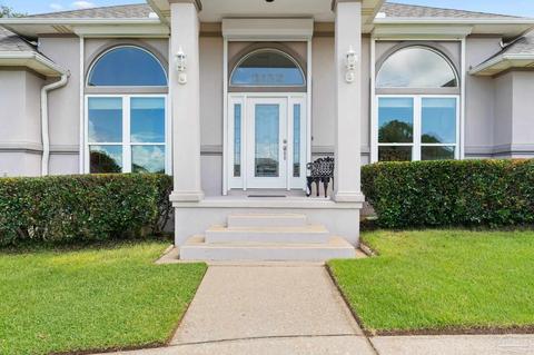 3152 Cobblestone Dr, Pace, FL 32571 photo 4
