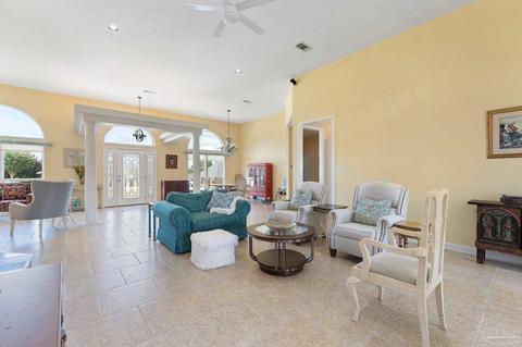 3152 Cobblestone Dr, Pace, FL 32571 photo 9