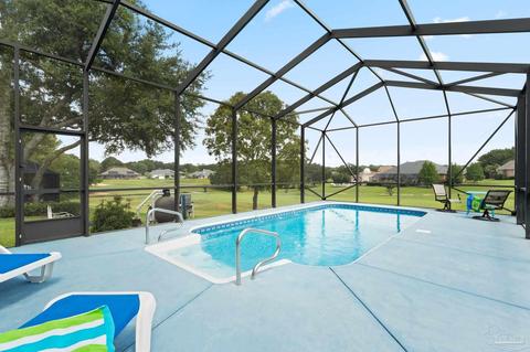 3152 Cobblestone Dr, Pace, FL 32571 photo 36