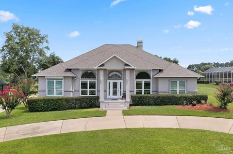 3152 Cobblestone Dr, Pace, FL 32571 photo 1
