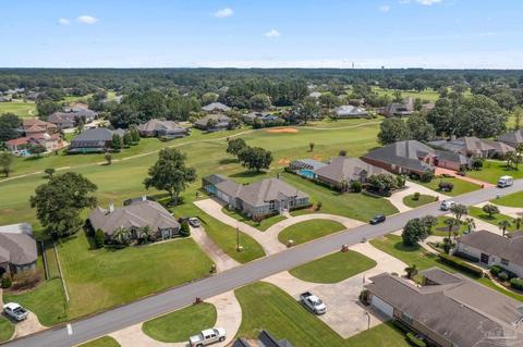 3152 Cobblestone Dr, Pace, FL 32571 photo 43