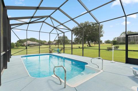 3152 Cobblestone Dr, Pace, FL 32571 photo 2