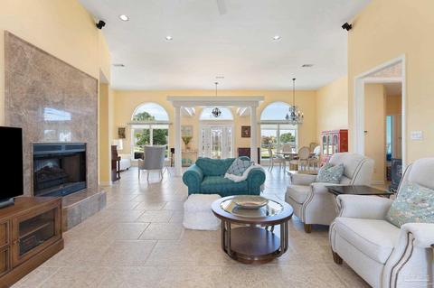3152 Cobblestone Dr, Pace, FL 32571 photo 10
