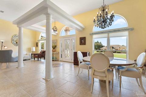 3152 Cobblestone Dr, Pace, FL 32571 photo 8