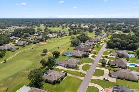 3152 Cobblestone Dr, Pace, FL 32571 photo 42