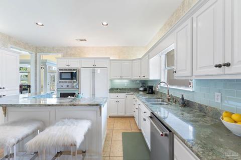 3152 Cobblestone Dr, Pace, FL 32571 photo 16