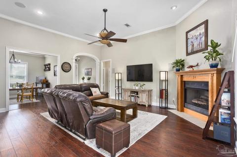 6002 E Cambridge Way, Pace, FL 32571 photo 8