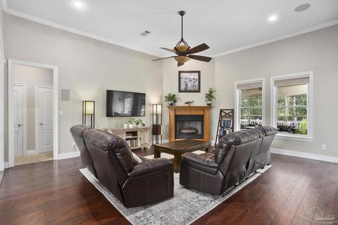 6002 E Cambridge Way, Pace, FL 32571 photo 7