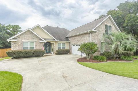 6002 E Cambridge Way, Pace, FL 32571 photo 2