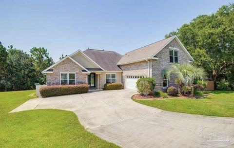 6002 E Cambridge Way, Pace, FL 32571 photo 1