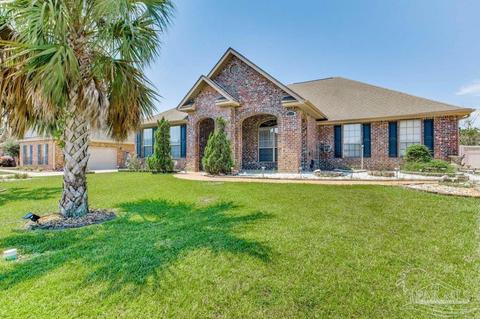 5639 Thistledown Ct, Pace, FL 32571 photo 2
