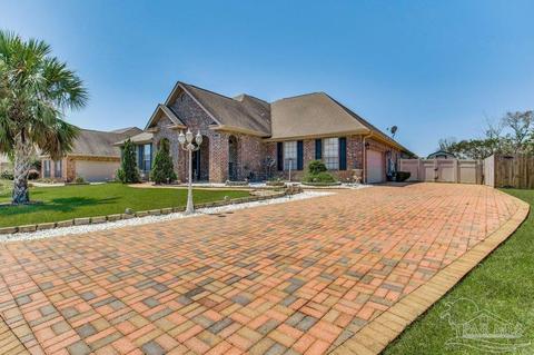 5639 Thistledown Ct, Pace, FL 32571 photo 4