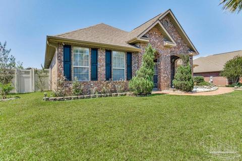 5639 Thistledown Ct, Pace, FL 32571 photo 3