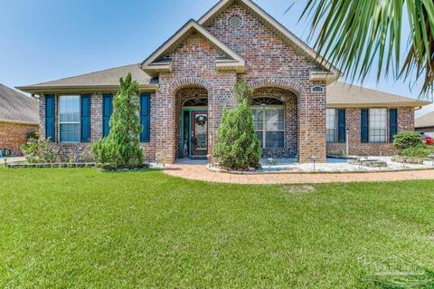 5639 Thistledown Ct, Pace, FL 32571 photo 1