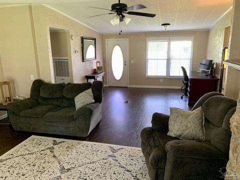 5548 Traci Dr, Milton, FL 32583 photo 5