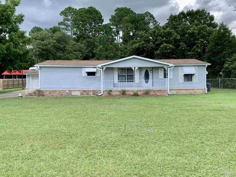 5548 Traci Dr, Milton, FL 32583 photo 18
