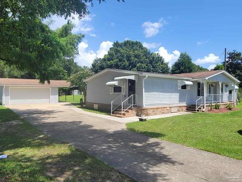 5548 Traci Dr, Milton, FL 32583 photo 1