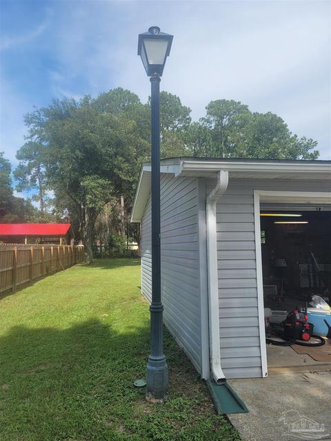 5548 Traci Dr, Milton, FL 32583 photo 15