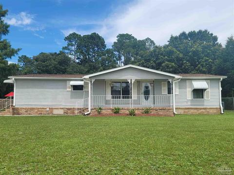 5548 Traci Dr, Milton, FL 32583 photo 2