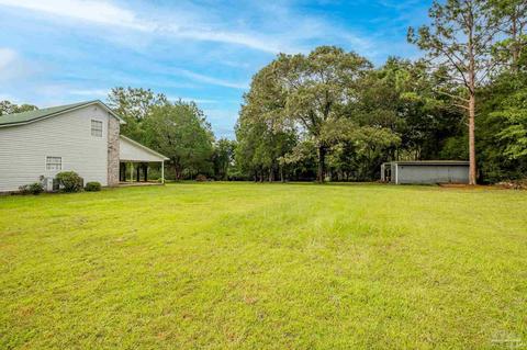 9005 Abb Pitman Rd, Milton, FL 32570 photo 35
