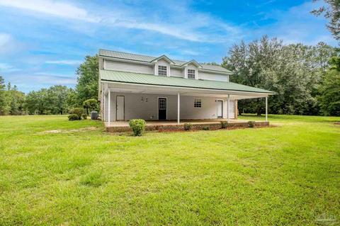 9005 Abb Pitman Rd, Milton, FL 32570 photo 34