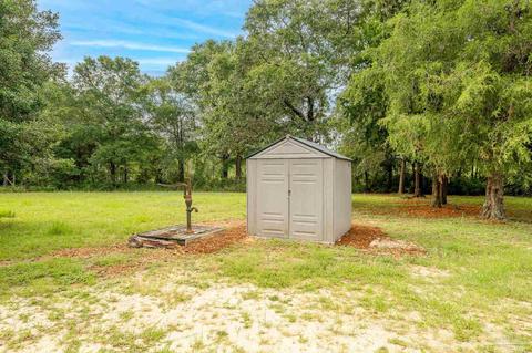 9005 Abb Pitman Rd, Milton, FL 32570 photo 38