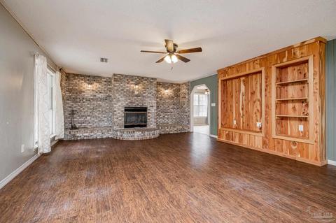 9005 Abb Pitman Rd, Milton, FL 32570 photo 3