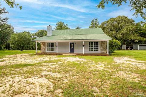 9005 Abb Pitman Rd, Milton, FL 32570 photo 45